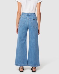 Rolla's - Sailor Jeans