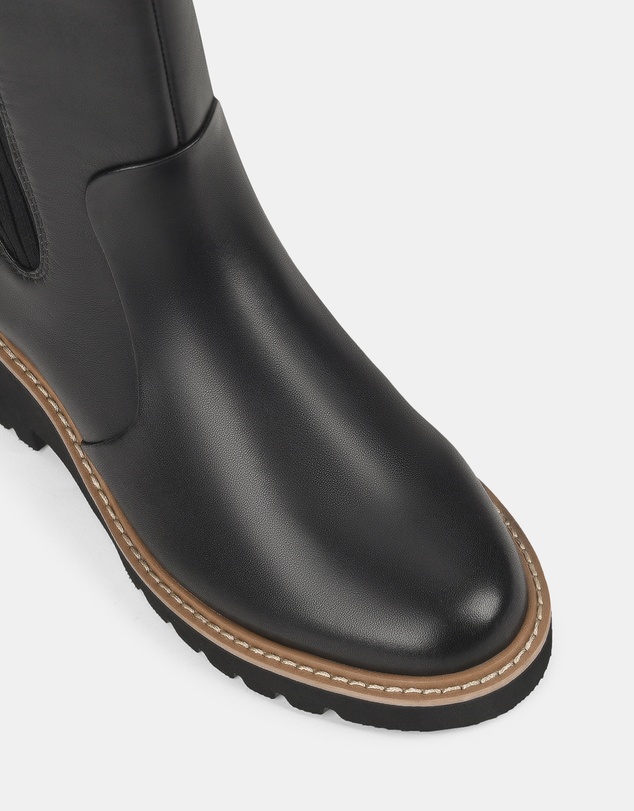 Hush Puppies - Wella