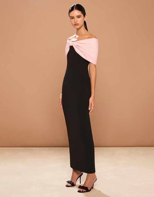 Sonya Moda - Belluno Dress