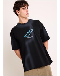 Insight - Track T-Shirt