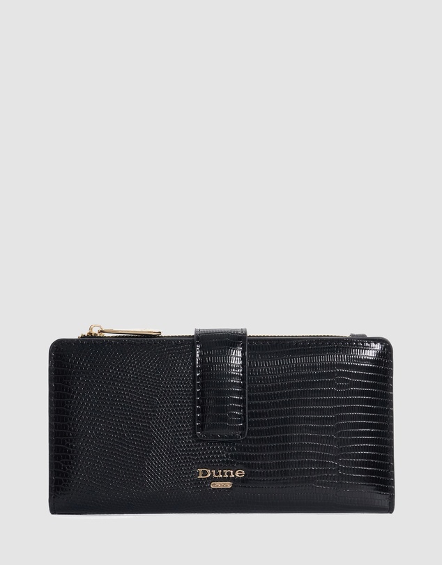 Dune London - Klimo - Black