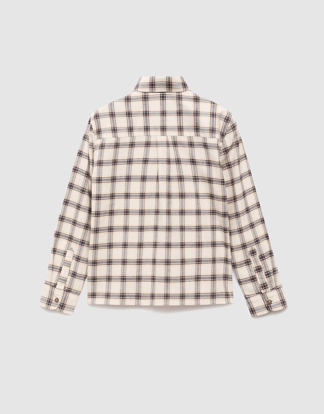 M.N.G - Berto Shirt - Kids-Teens