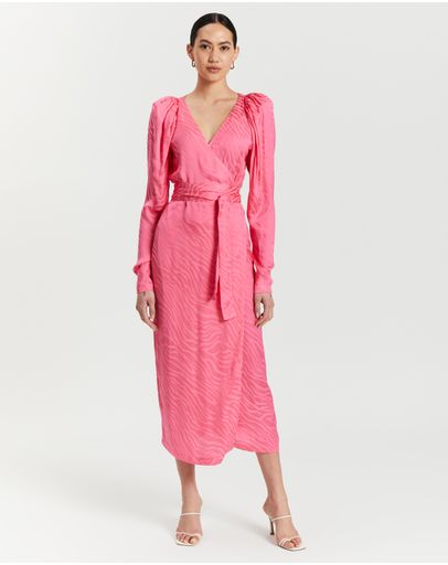Hot Pink
