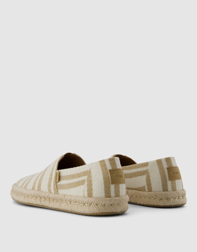 TOMS - Alpargata Rope 2.0 - Men's