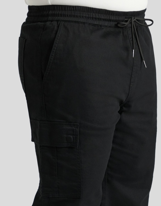 Johnny Bigg - Nate Cargo Pant