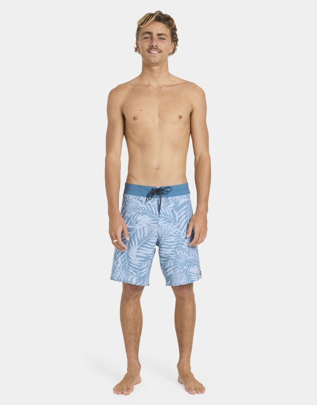 Billabong - Mens Sundays Airlite Performance 18.5