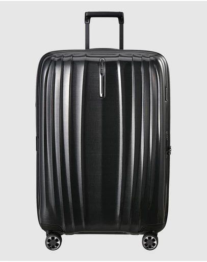 Samsonite - Nexis Suitcase 76cm Expandable