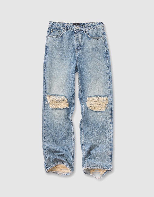 Represent - R3 Baggy Jeans