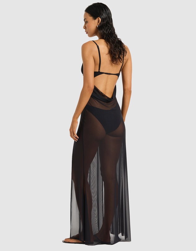 Bond-Eye Swimwear - Tate Maxi Dress