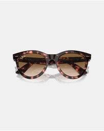 Ray-Ban - Wayfarer Way