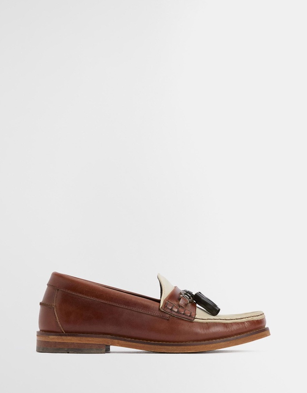 Barbour - Jen Loafers - Women's