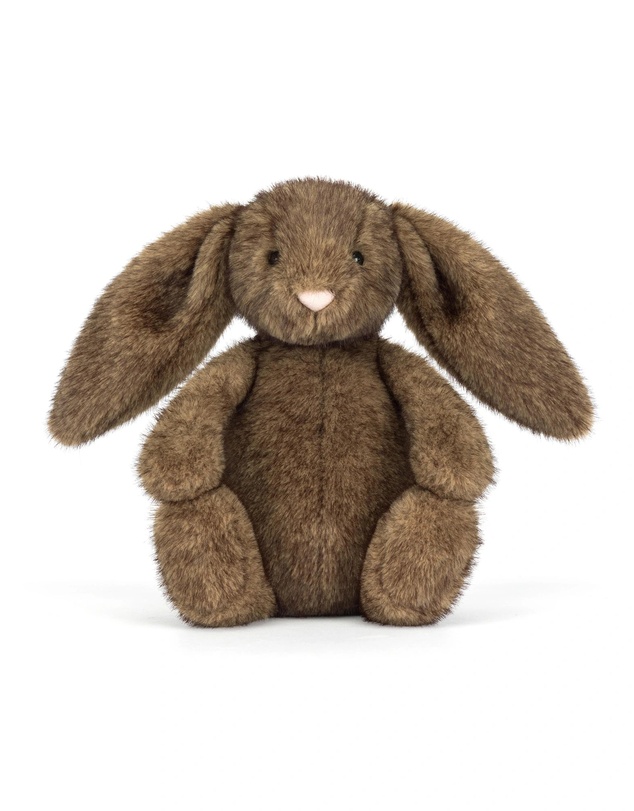 Jellycat - Hoppleston Luxe Bunny Original
