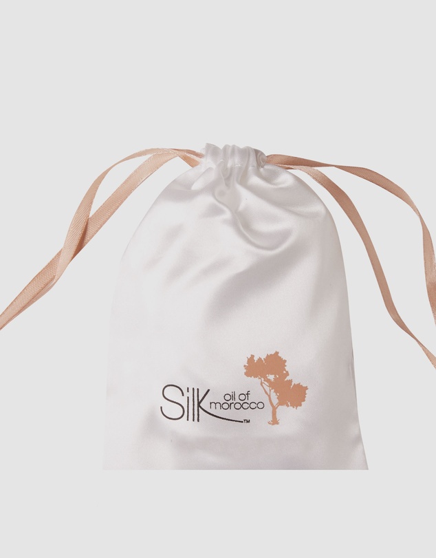 Silk Oil of Morocco - Skincare Essentials - Hamper Collection