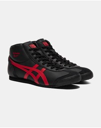 Onitsuka Tiger - Mexico Mid Runner - Unisex