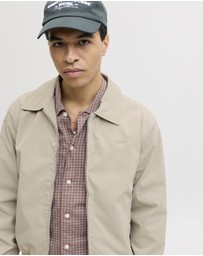 Jack & Jones - Catskills Harrington Jacket
