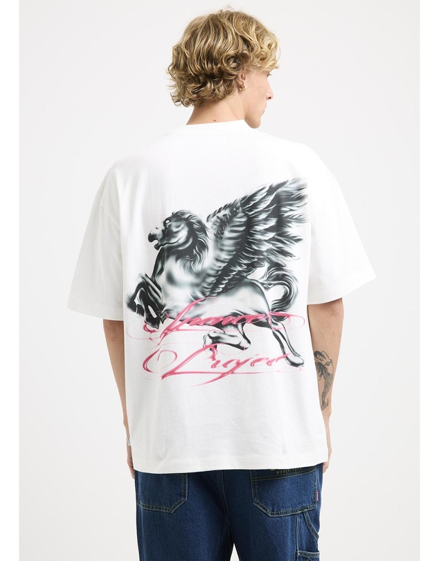Spencer Project - Steed T-Shirt