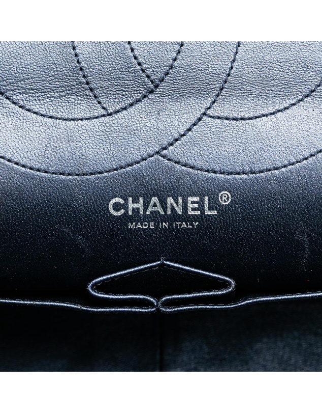 Pre-Loved by Azura Reborn - Pre-Loved chanel Timeless Classic Flap Bag