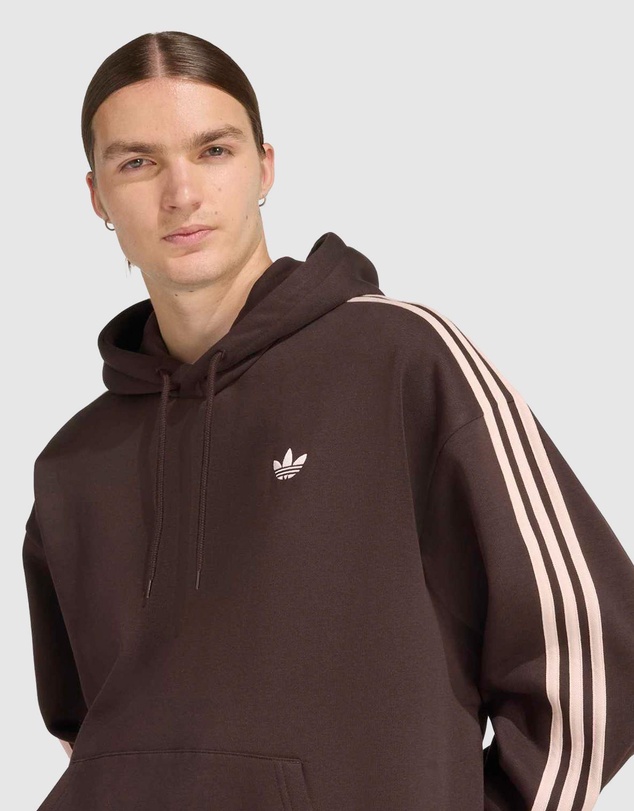adidas Originals - Adicolor Classics 3-Stripes Hoodie