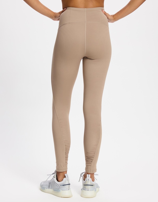 adidas by Stella McCartney - adidas by Stella McCartney Studio Ruched Leggings