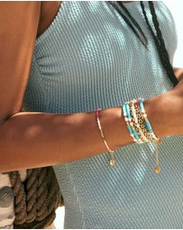 Arms Of Eve - Amari Bracelet - Ocean