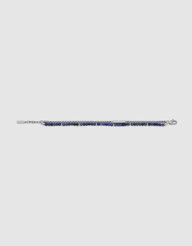 Emporio Armani - Silver Bracelet