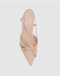 Nude Footwear - Aymara