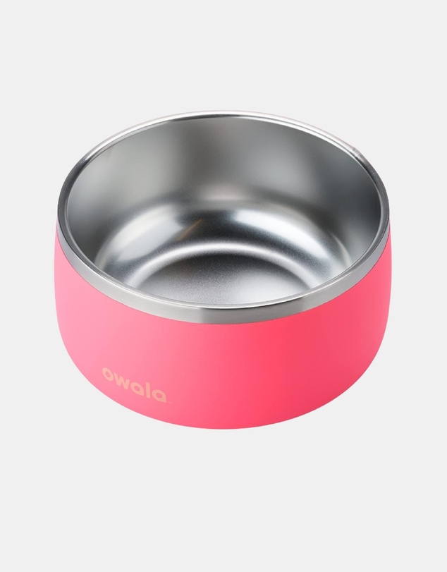 Owala - Pet Bowl Stainless Steel 48oz / 1.419L