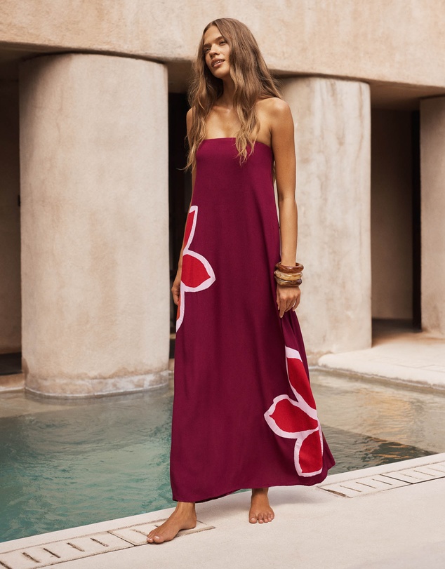 Mister Zimi - Gina Dress