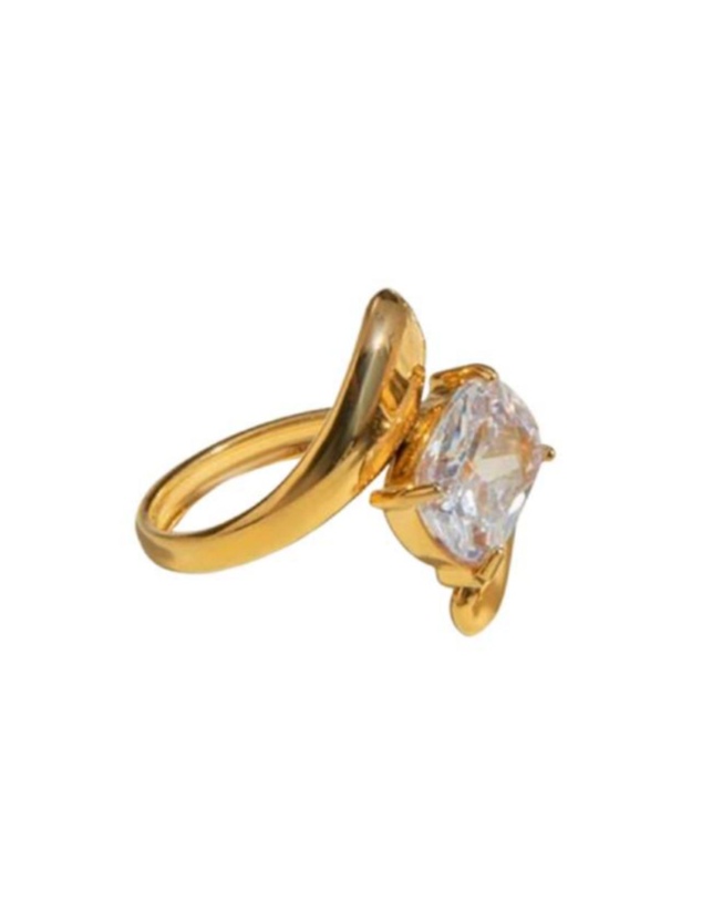 8 Other Reasons - Floating Ring