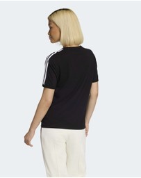 adidas Originals - LINEAR TEE Womens