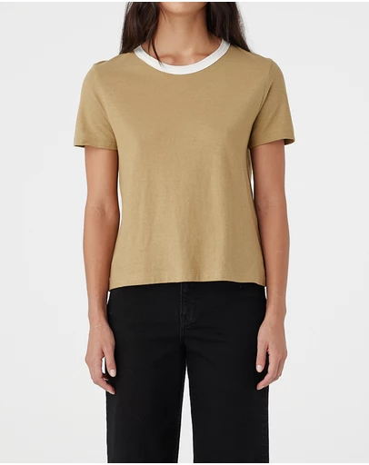 Outland Denim - Ivy Tee