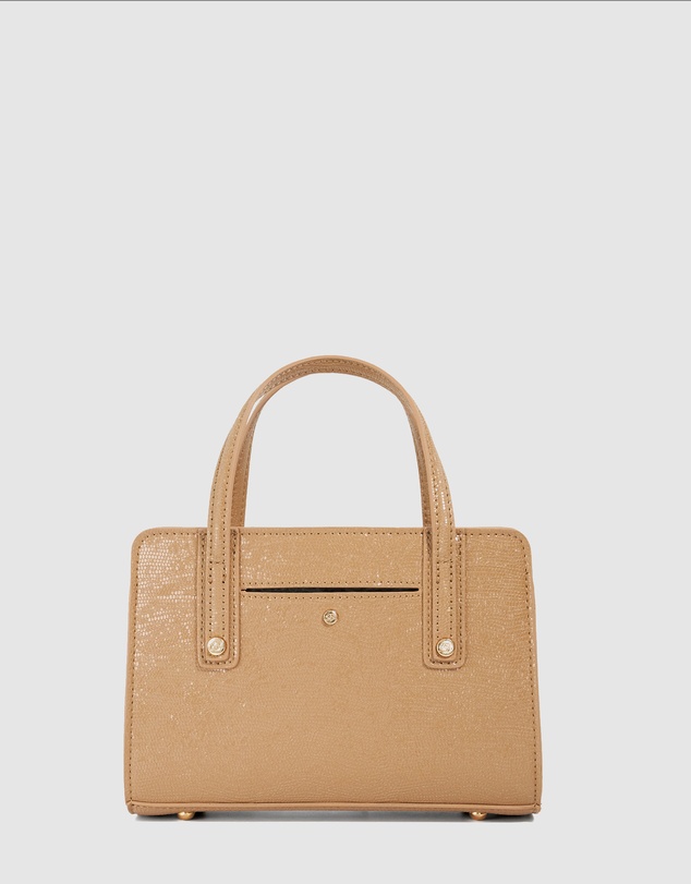 Dune London - Dinkydenbeigh - Camel Reptile
