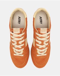 Autry - Windspin Low Man Sneakers - Men's