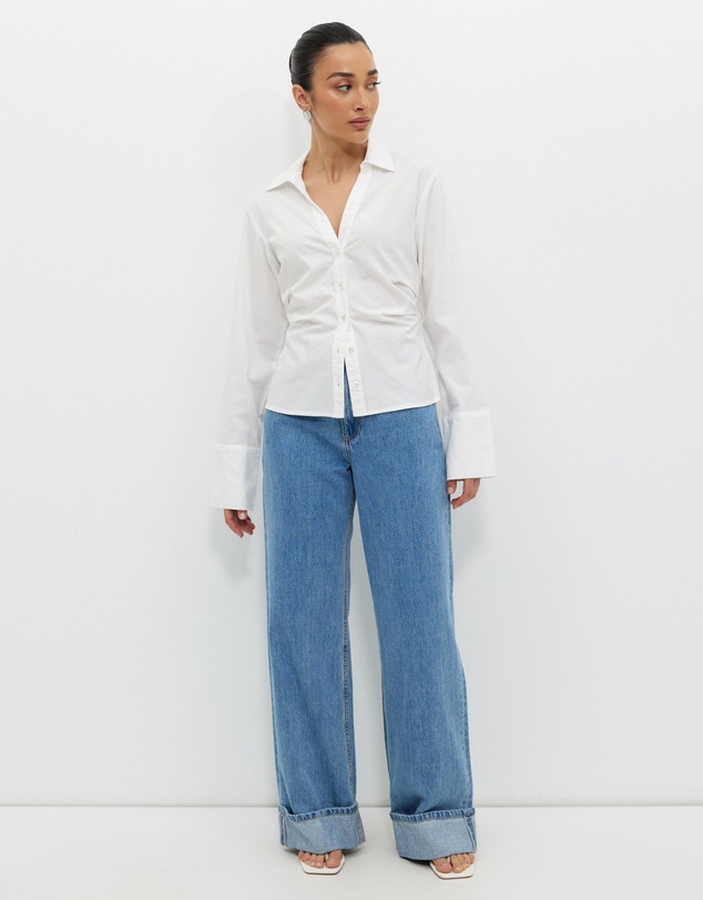 Calli - Jemah Shirt