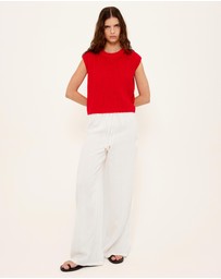Staple the Label - Bianca Drawstring Pants