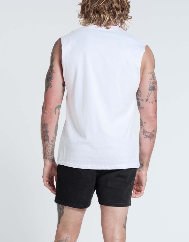Vacancy Co - Butterfly Effect Tank