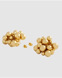 Honey and Beau - Jina Earring