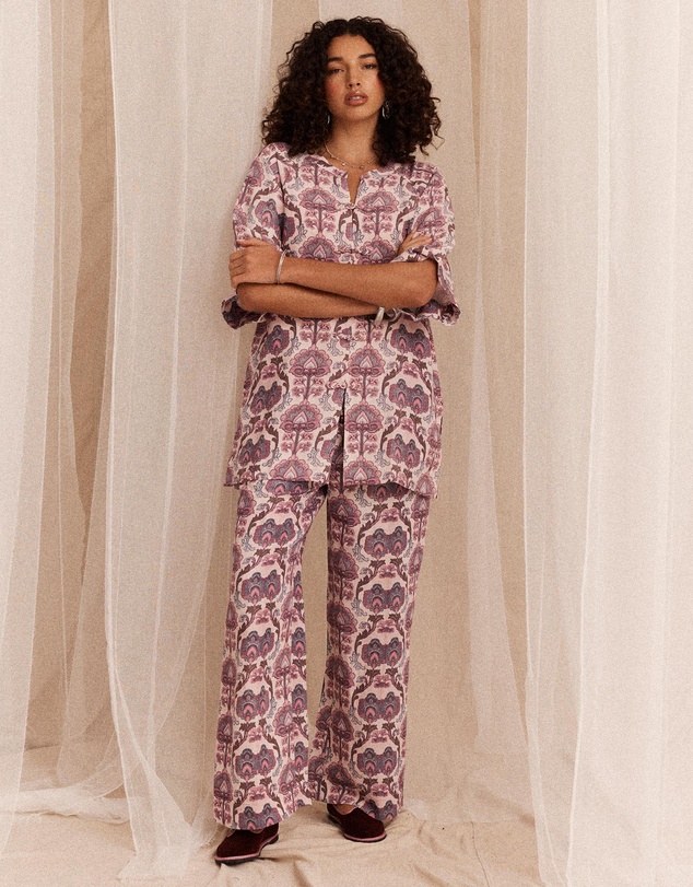 KINGA CSILLA - Agati Shyla Pants