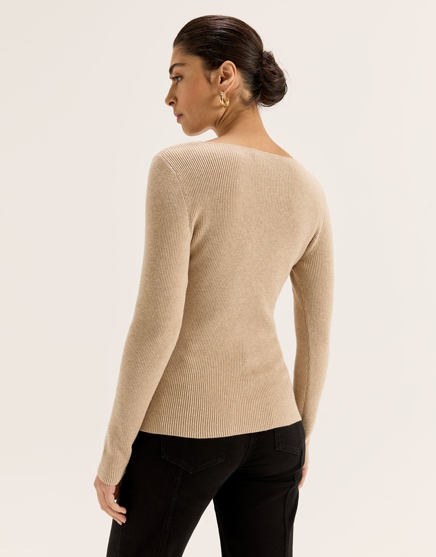 Review - Arluno Jumper