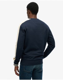 Superdry - Athletic Club Crew