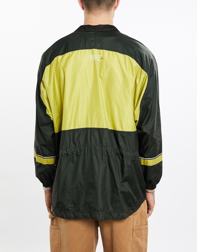 Vintage by The Real Deal - Pre Loved - Vintage 90s Nike Windbreaker Jacket