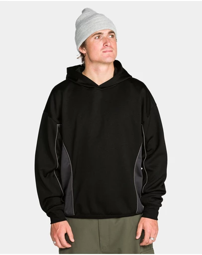 Volcom - Mens Vital Hydro Pullover