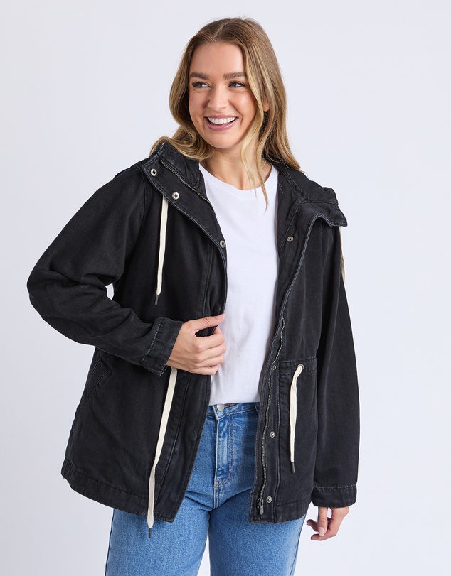 Foxwood - Kingston Anorak