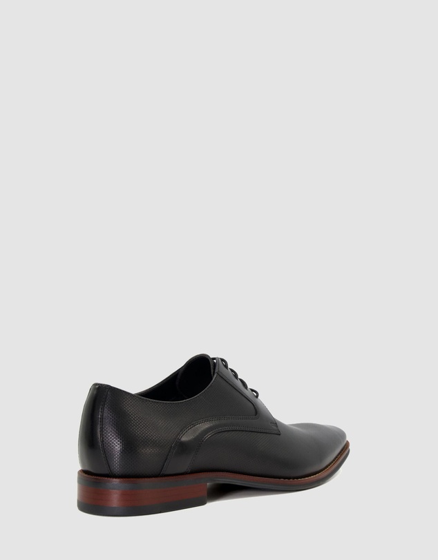 Dune London - Stoney - Black