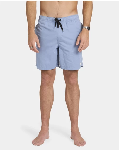 VonZipper - Mens Salty Dogs Boardshorts