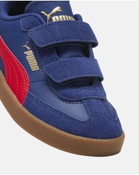 Puma - Club II Era Self-Fastening Pre-School