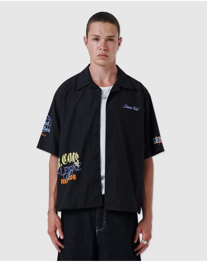 B.Cools - Medley Shirt