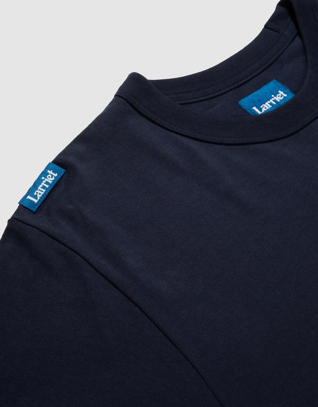 Larriet - Hubby Tee
