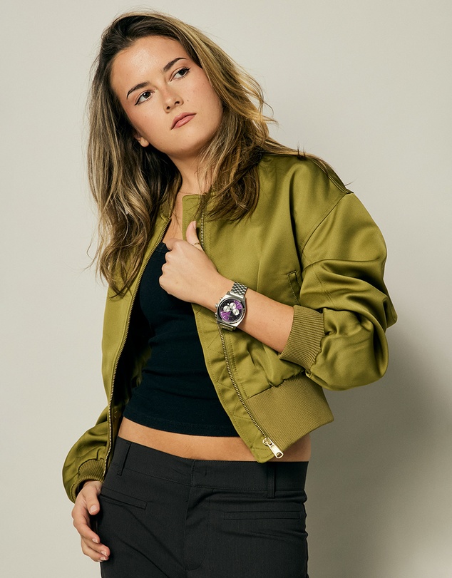 Nixon - Time Teller Chrono