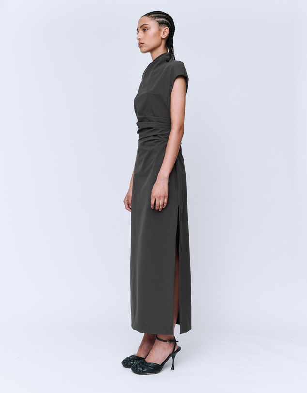 Wynn Hamlyn - Rita Maxi Dress